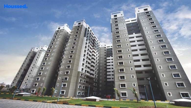 Sobha Aspire